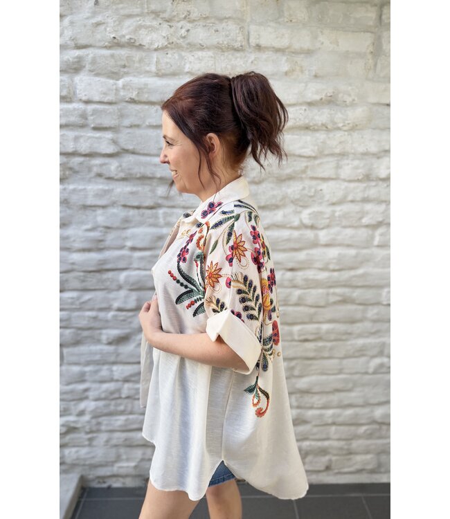 Blouse Cleo