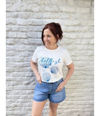 T-shirt  Shellfish