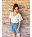 Ichi Ichi Odette Short
