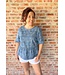 Ichi Ichi Odette Blouse