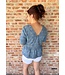 Ichi Ichi Odette Blouse