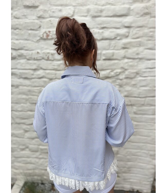 Blouse Tuline