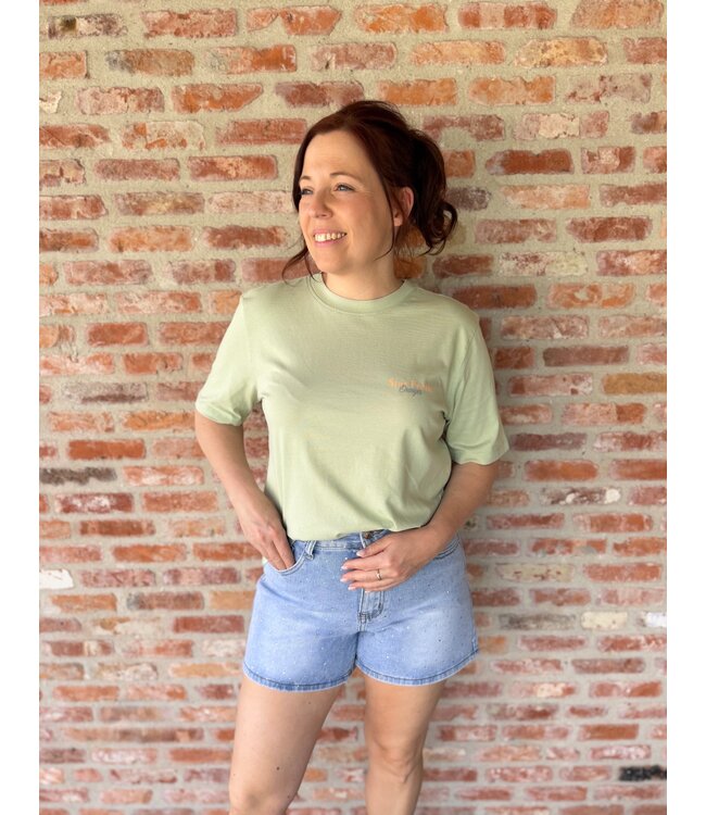 T-shirt Lucie Maia