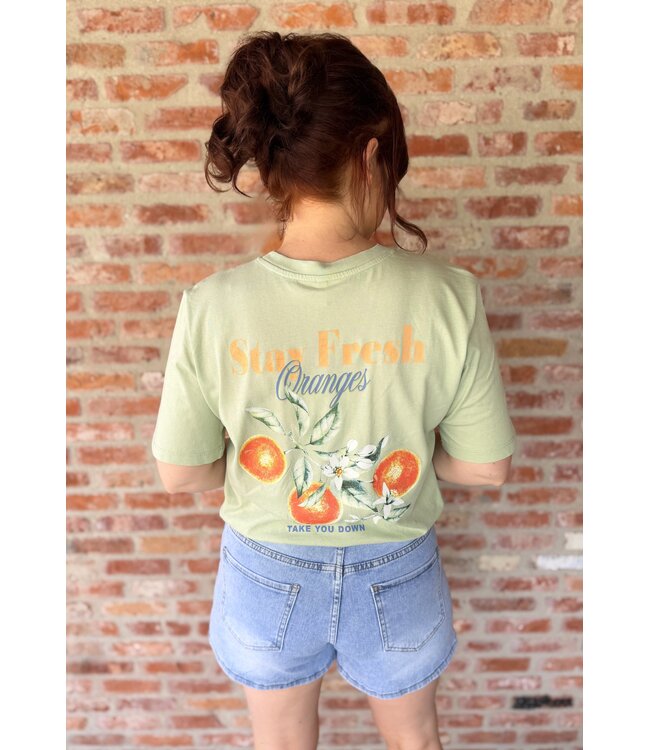 T-shirt Lucie Maia