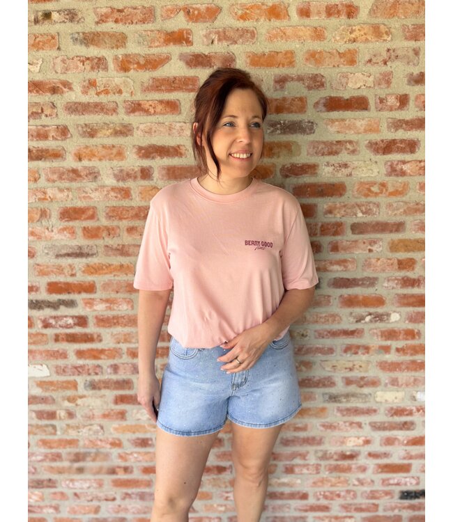 T-shirt Lucie Maia