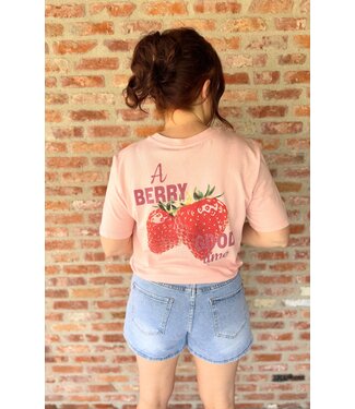 T-shirt Lucie Maia