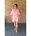 Playsuit Tetra