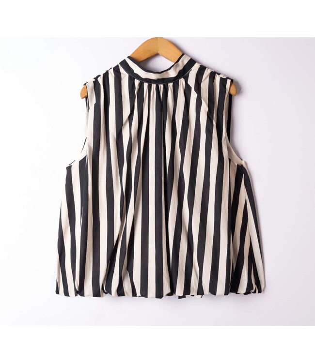 Top Lucy Stripe