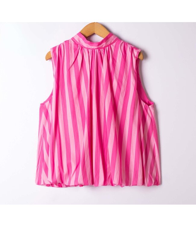Top Lucy Stripe