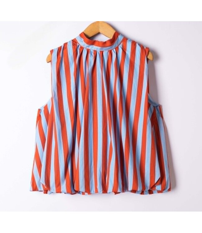 Top Lucy Stripe