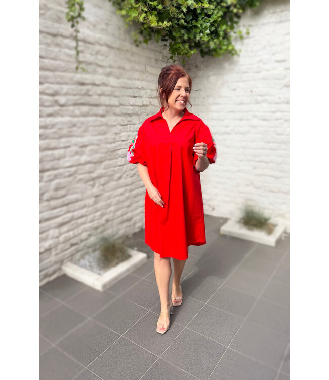 Dress Oona