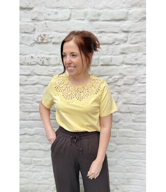 T-shirt Heidi