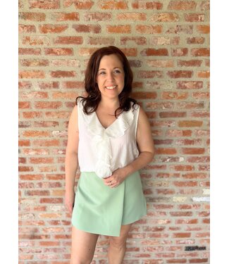 Skort Aline