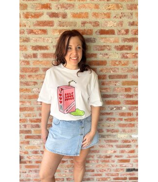 T-shirt Self Love