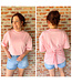 T-shirt Ruby