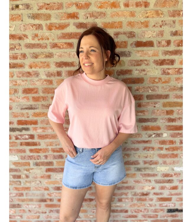 T-shirt Ruby