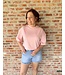 T-shirt Ruby