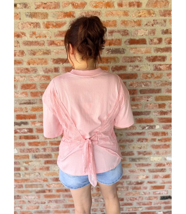 T-shirt Ruby
