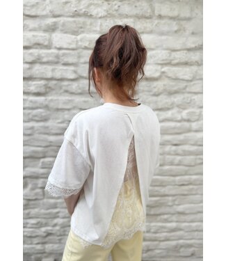 T-shirt Roxy