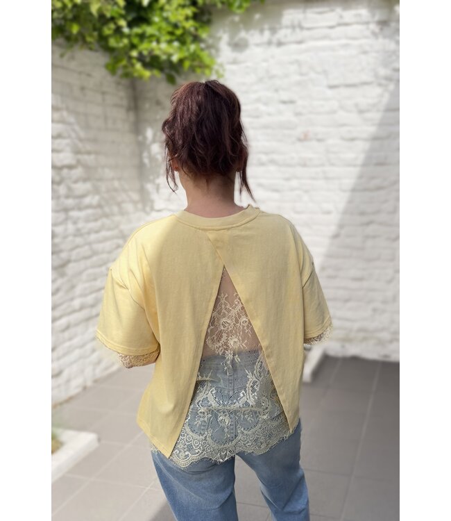 T-shirt Roxy