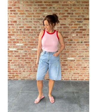 Balloon Short