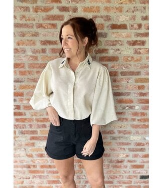 Blouse Ariane