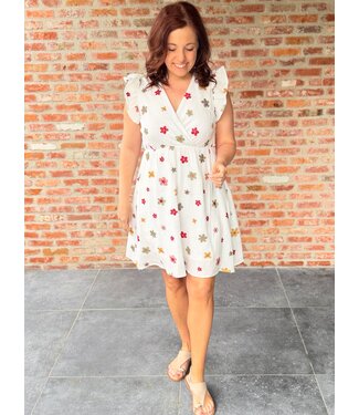 Dress Yara