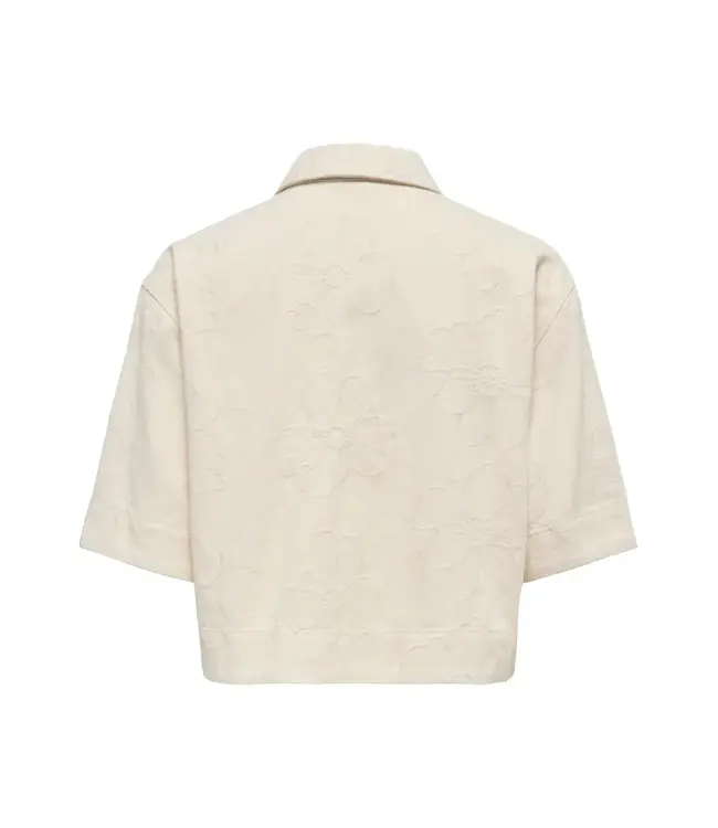 Jacket Havanna