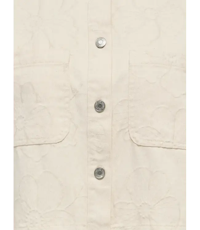 Jacket Havanna