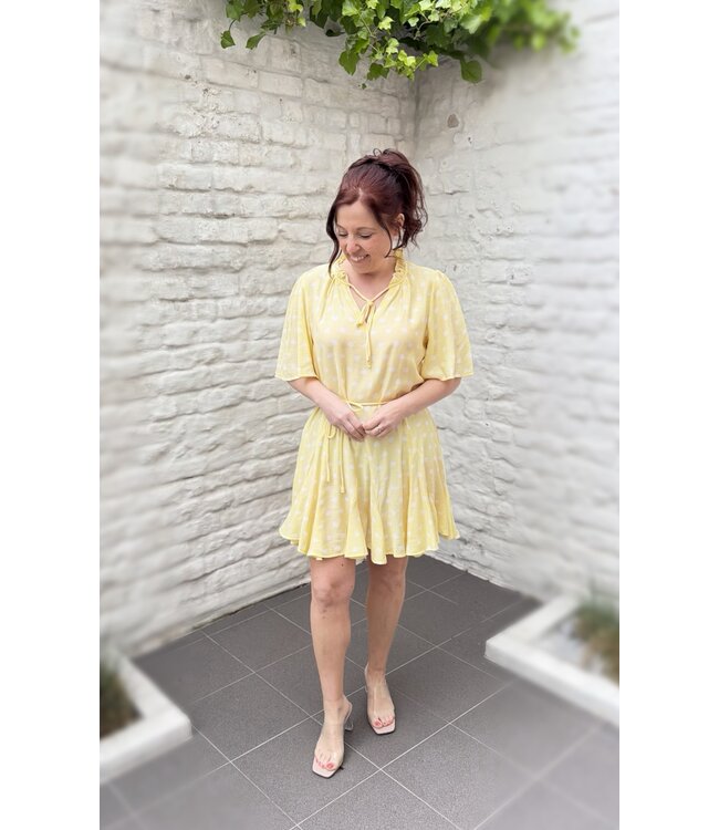 Dress Polka
