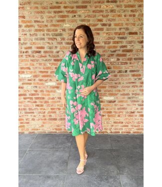 Dress Florine