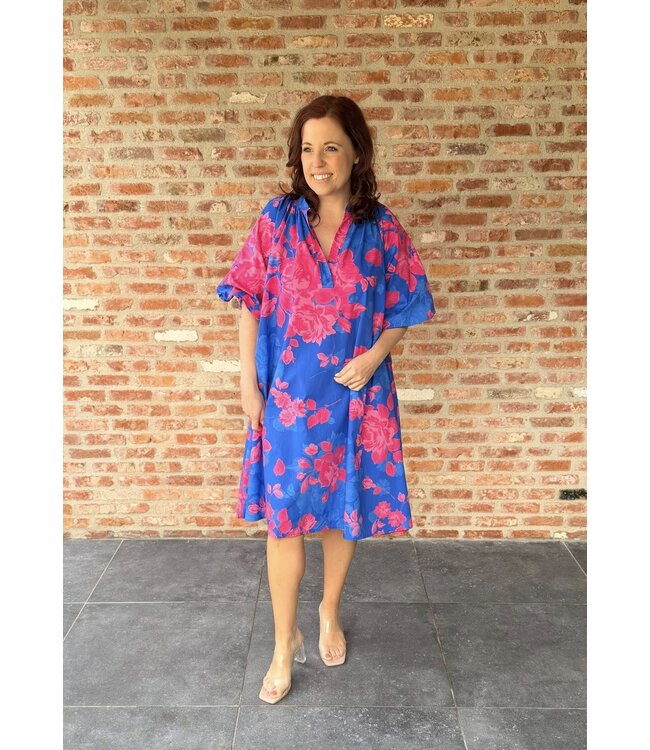 Dress Florine