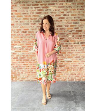 Dress Tropical