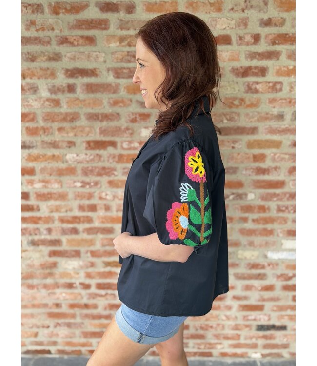 Blouse Joanne