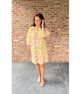 Dress Cleo
