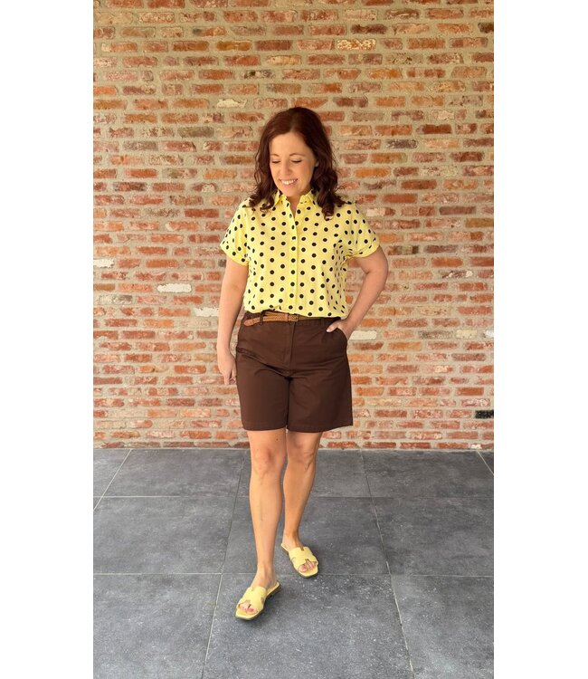 Blouse Emke