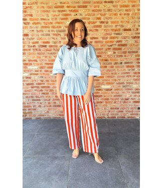 Broek Kelly