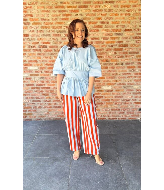 Broek Kelly