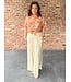 Broek Isi Beige