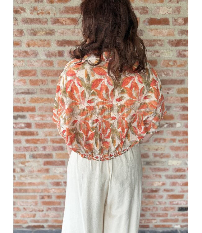 Blouse Steffi