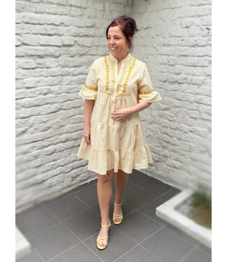 Dress Megan