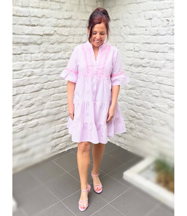 Dress Megan