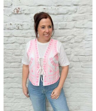 Gilet Nynke