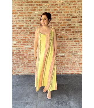 Summerdress Tetra Yellow