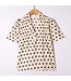 Blouse Polka Style