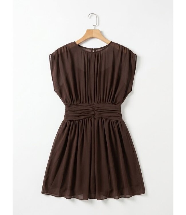 Dress Giselle