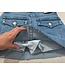 Skort Denim Blue