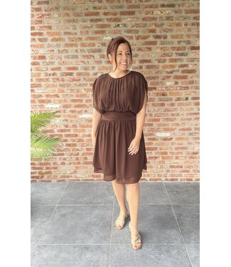 Dress Giselle