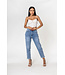 Jeans Mom Lizzy
