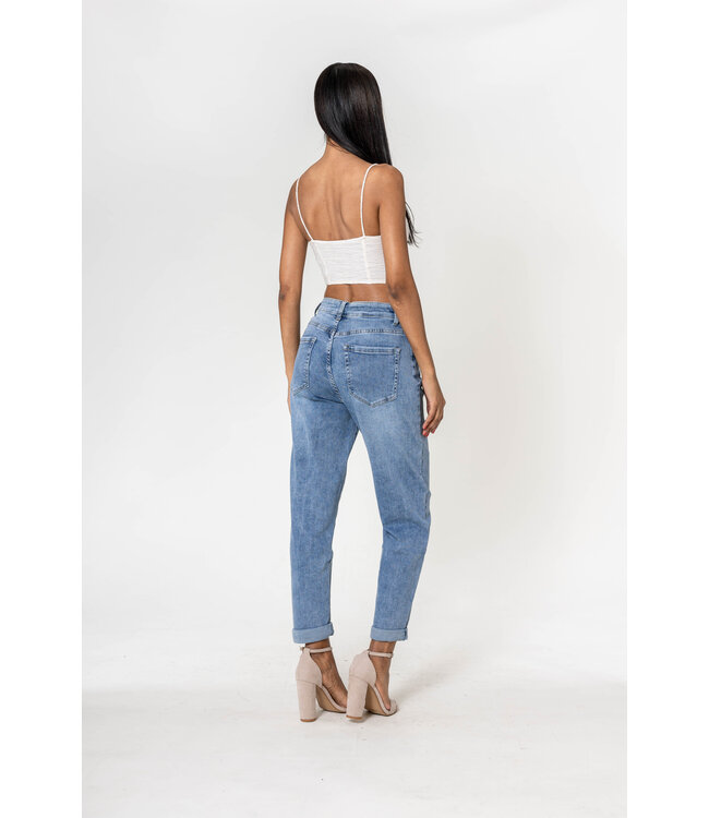 Jeans Mom Lizzy